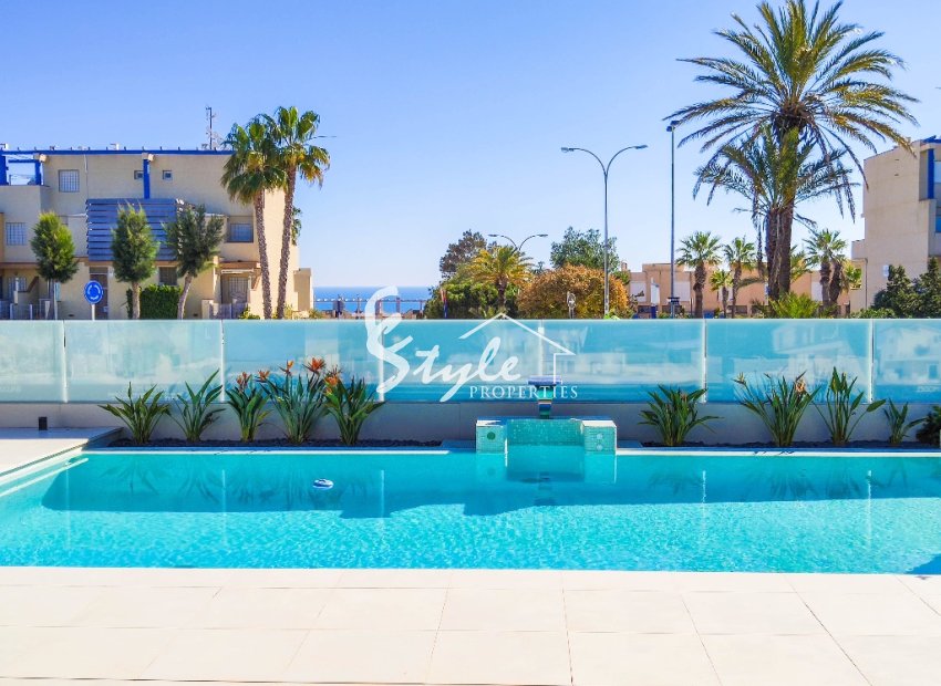 Nuevo - Villa - Campoamor - Dehesa de Campoamor