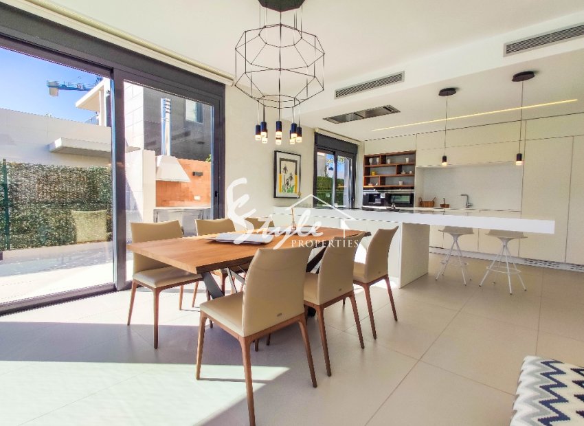 Nuevo - Villa - Campoamor - Dehesa de Campoamor