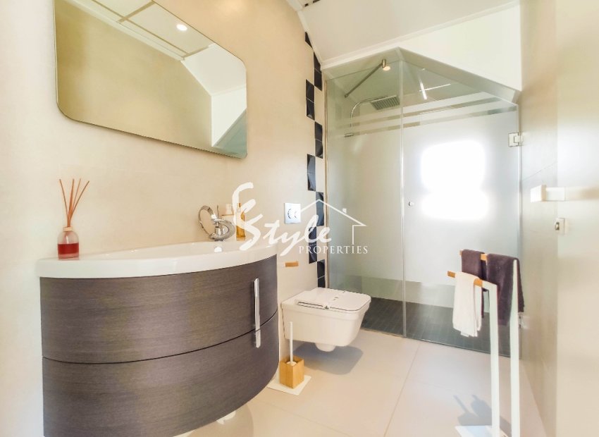 Nuevo - Villa - Campoamor - Dehesa de Campoamor