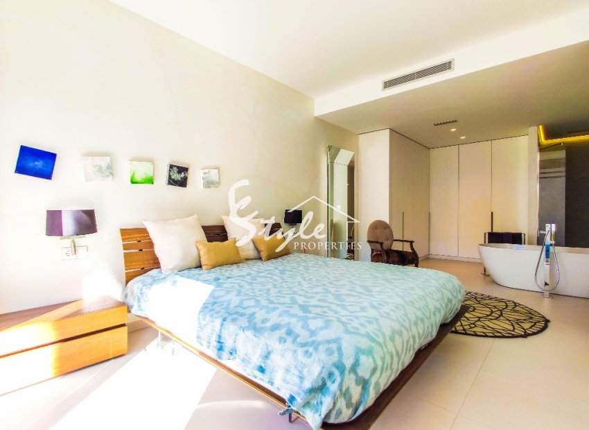 Nuevo - Villa - Campoamor - Dehesa de Campoamor