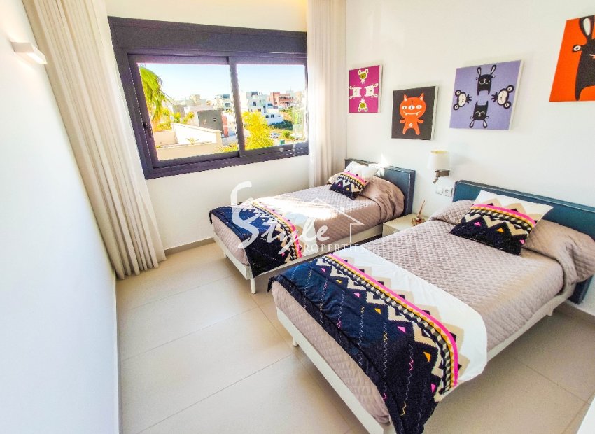 Nuevo - Villa - Campoamor - Dehesa de Campoamor