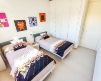 Nuevo - Villa - Campoamor - Dehesa de Campoamor