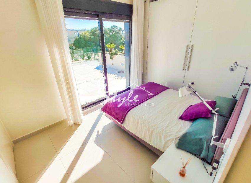 Nuevo - Villa - Campoamor - Dehesa de Campoamor