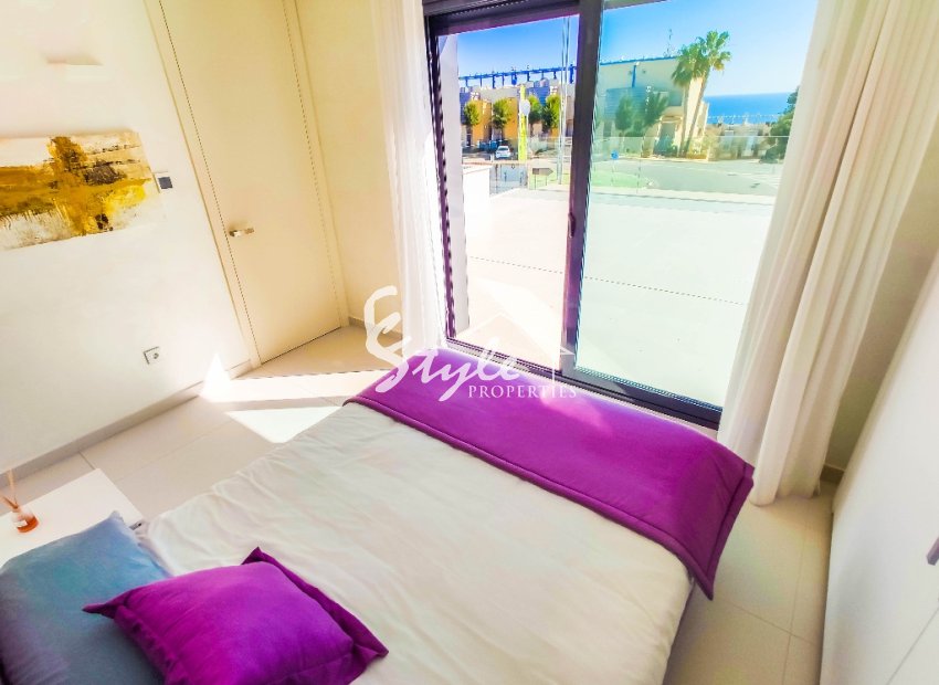 Nuevo - Villa - Campoamor - Dehesa de Campoamor