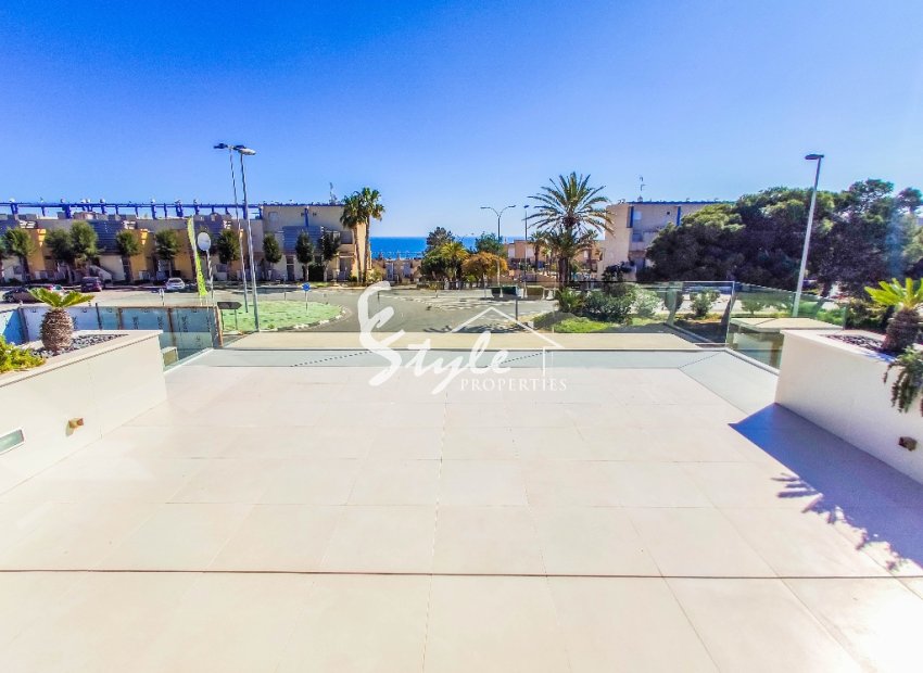 Nuevo - Villa - Campoamor - Dehesa de Campoamor