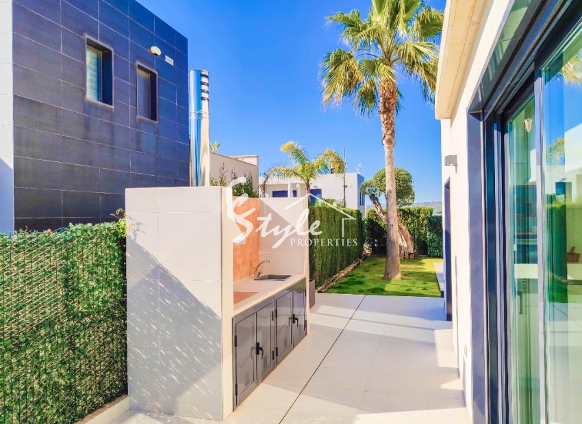 Nuevo - Villa - Campoamor - Dehesa de Campoamor