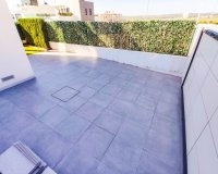 Nuevo - Villa - Campoamor - Dehesa de Campoamor