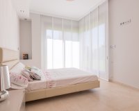 Nuevo - Villa - Campoamor