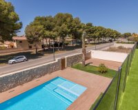 Nuevo - Villa - Campoamor