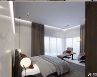 Nuevo - Villa - Campoamor