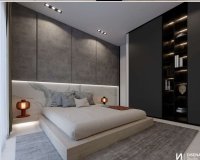 Nuevo - Villa - Campoamor