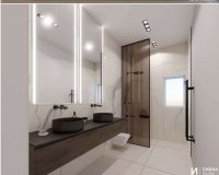 Nuevo - Villa - Campoamor