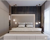 Nuevo - Villa - Campoamor