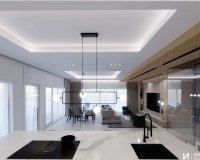 Nuevo - Villa - Campoamor