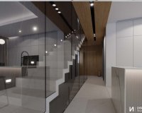 Nuevo - Villa - Campoamor