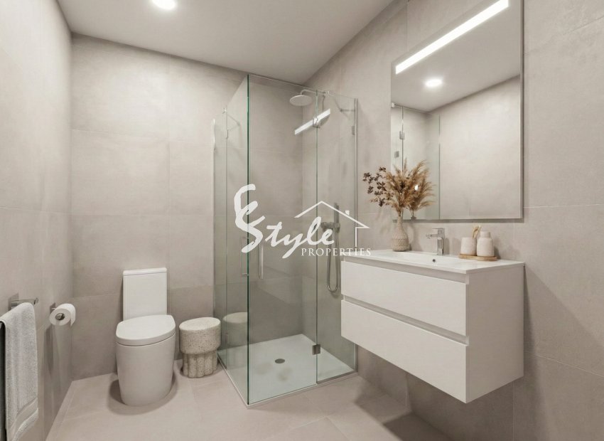 Nuevo - Villa - Camposol Golf