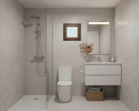 Nuevo - Villa - Camposol Golf