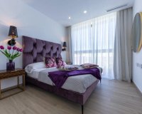 Nuevo - Villa - Cartagena - Los Belones