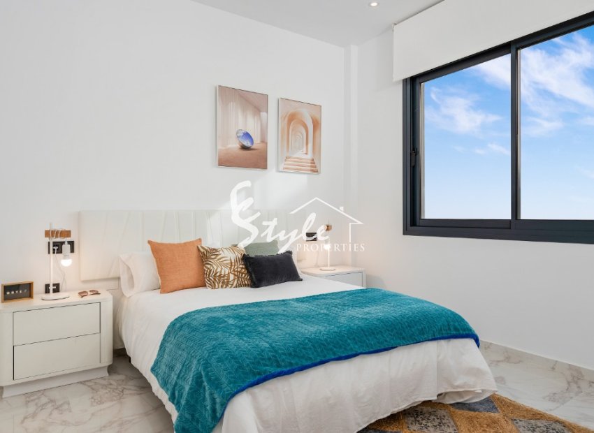 Nuevo - Villa - Ciudad Quesada - Benijofar