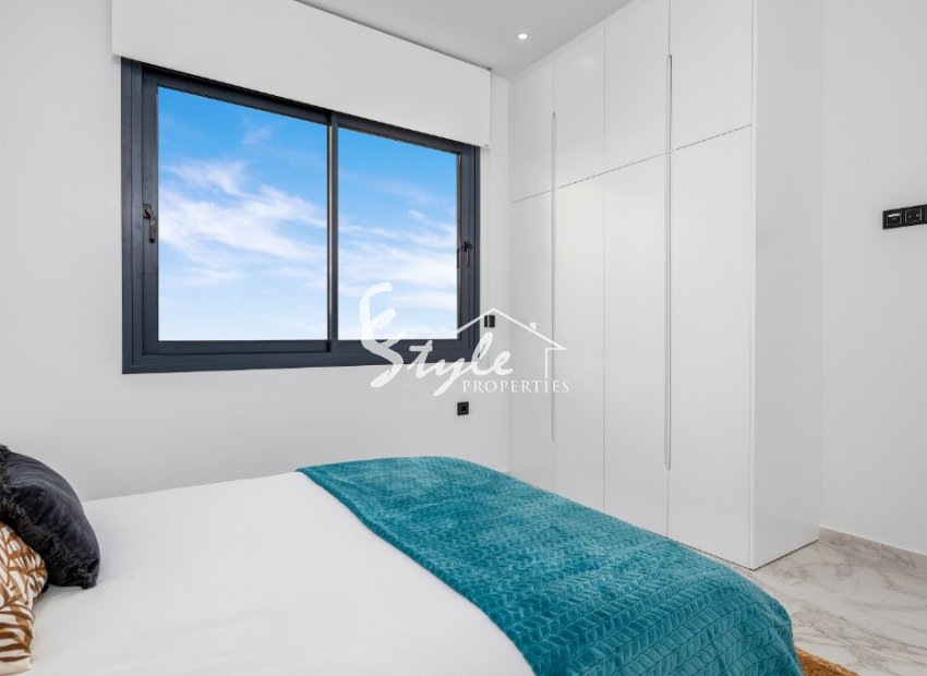 Nuevo - Villa - Ciudad Quesada - Benijofar