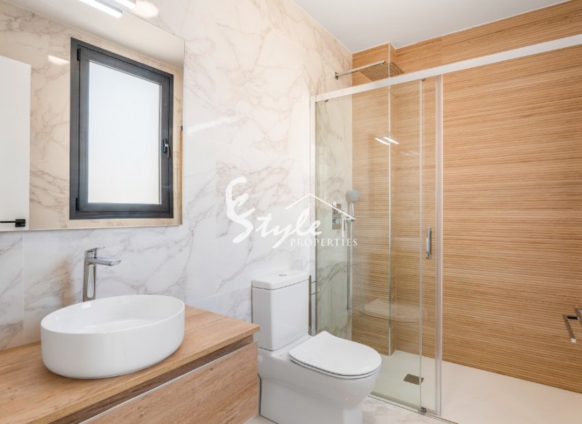 Nuevo - Villa - Ciudad Quesada - Benijofar