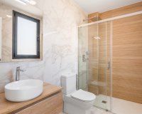 Nuevo - Villa - Ciudad Quesada - Benijofar