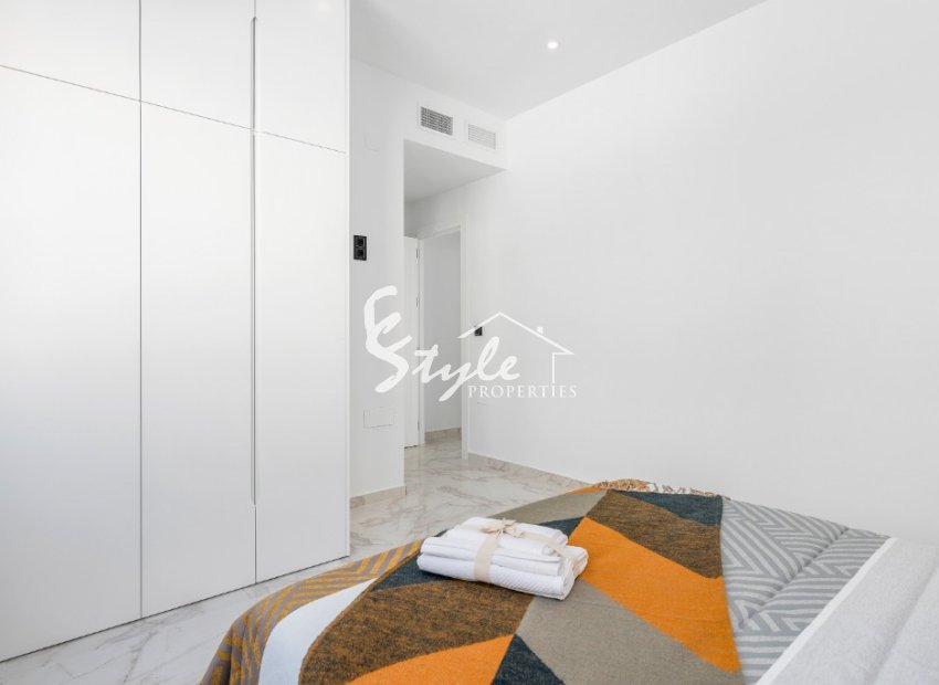 Nuevo - Villa - Ciudad Quesada - Benijofar