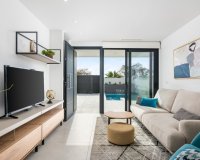 Nuevo - Villa - Ciudad Quesada - Benijofar