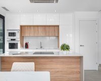 Nuevo - Villa - Ciudad Quesada - Benijofar