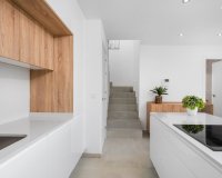 Nuevo - Villa - Ciudad Quesada - Benijofar