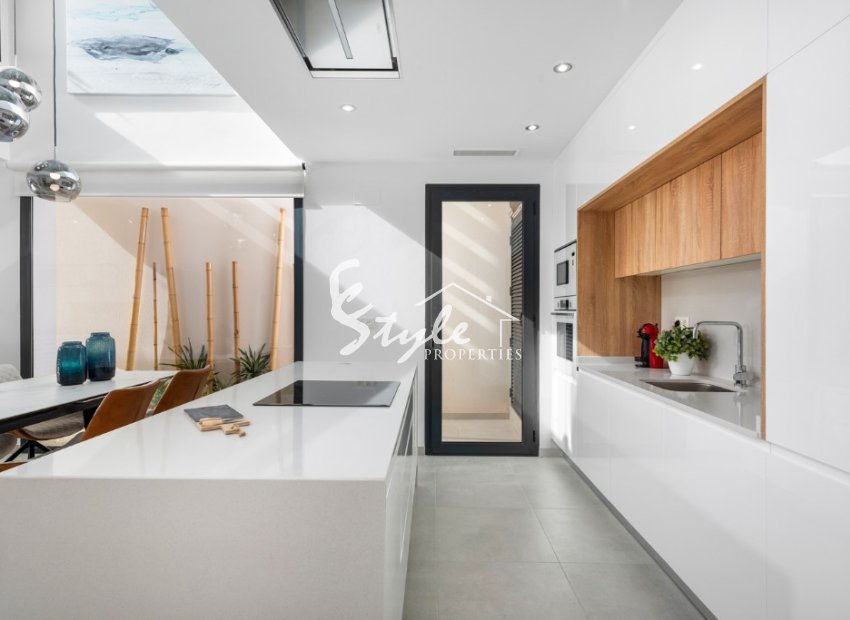 Nuevo - Villa - Ciudad Quesada - Benijofar