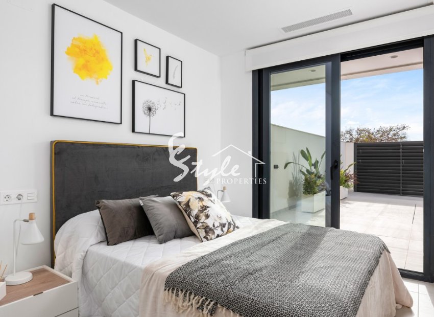 Nuevo - Villa - Ciudad Quesada - Benijofar