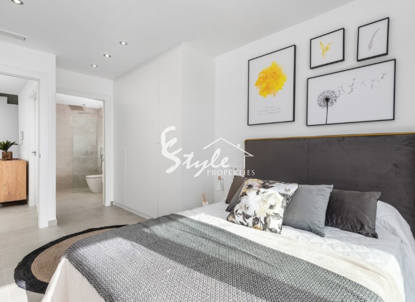 Nuevo - Villa - Ciudad Quesada - Benijofar