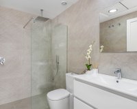 Nuevo - Villa - Ciudad Quesada - Benijofar