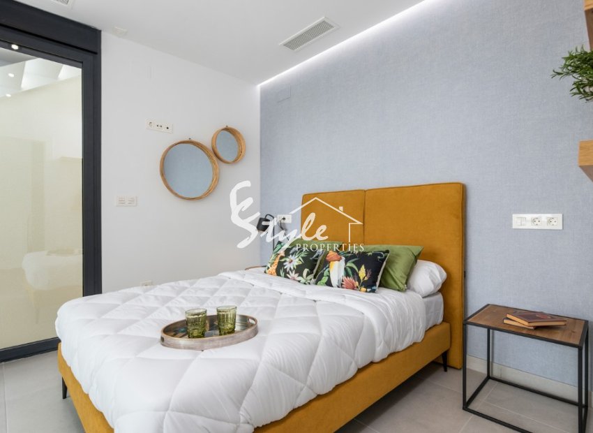 Nuevo - Villa - Ciudad Quesada - Benijofar