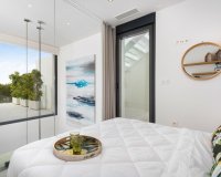 Nuevo - Villa - Ciudad Quesada - Benijofar