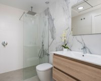 Nuevo - Villa - Ciudad Quesada - Benijofar