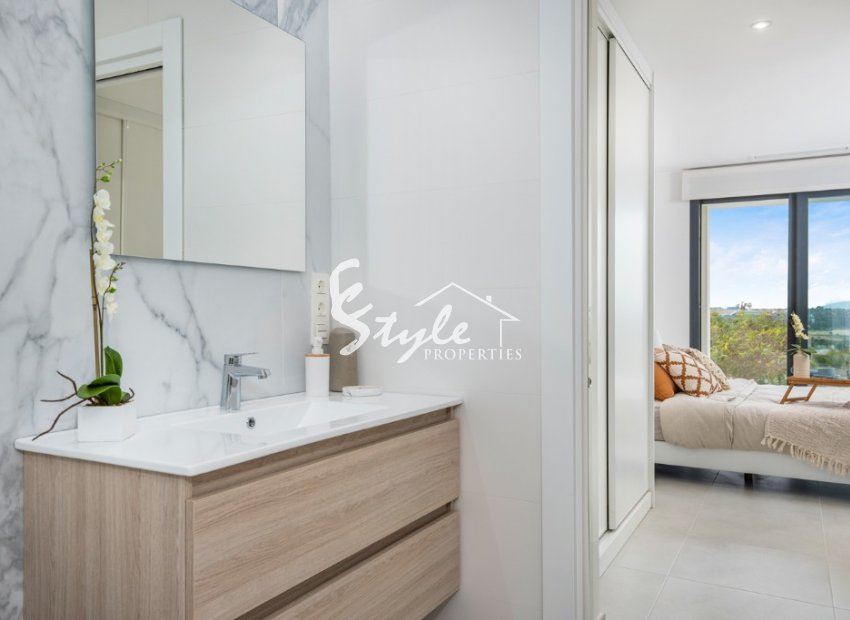 Nuevo - Villa - Ciudad Quesada - Benijofar