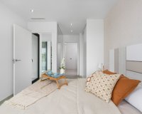 Nuevo - Villa - Ciudad Quesada - Benijofar