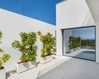 Nuevo - Villa - Ciudad Quesada - Benijofar