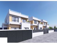 Nuevo - Villa - Ciudad Quesada - Benijofar