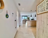Nuevo - Villa - Ciudad Quesada - Benijofar
