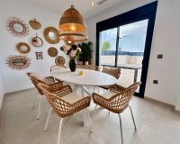 Nuevo - Villa - Ciudad Quesada - Benijofar