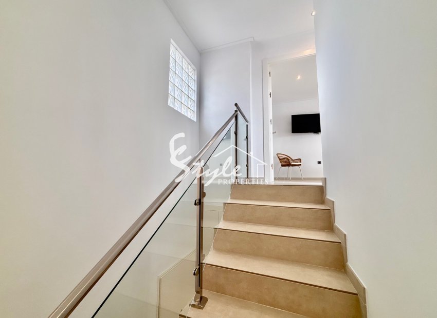 Nuevo - Villa - Ciudad Quesada - Benijofar