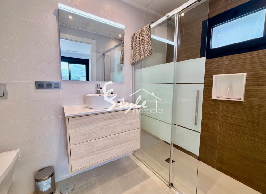 Nuevo - Villa - Ciudad Quesada - Benijofar