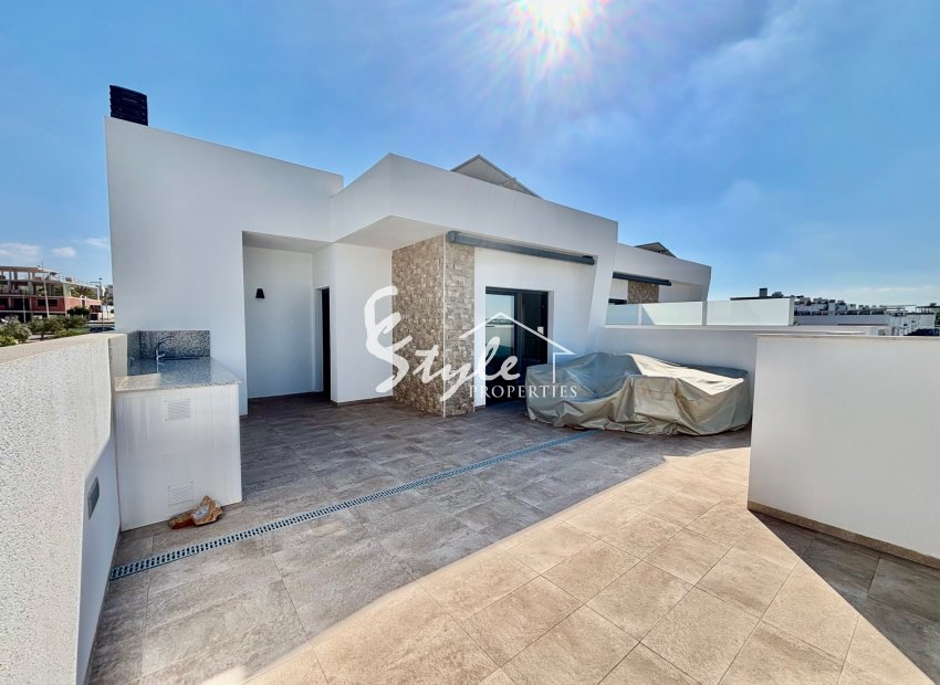 Nuevo - Villa - Ciudad Quesada - Benijofar