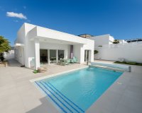 Nuevo - Villa - Ciudad Quesada - Benijofar