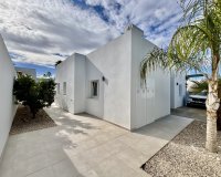 Nuevo - Villa - Ciudad Quesada - Benijofar