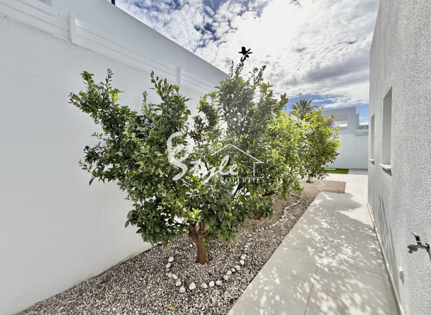 Nuevo - Villa - Ciudad Quesada - Benijofar