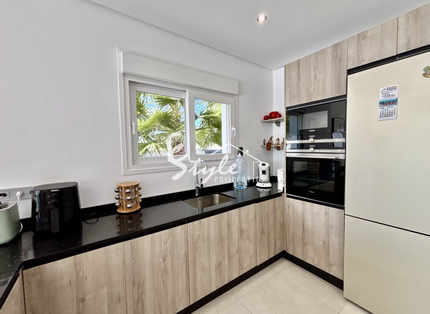 Nuevo - Villa - Ciudad Quesada - Benijofar